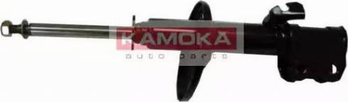 Kamoka 20333023 - Амортизатор autospares.lv
