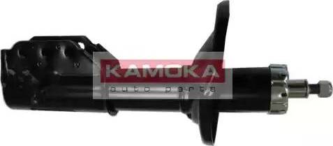 Kamoka 20333192 - Амортизатор autospares.lv