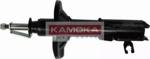 Kamoka 20333100 - Амортизатор autospares.lv