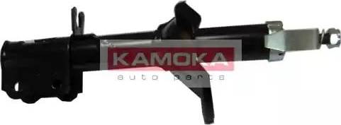 Kamoka 20333170 - Амортизатор autospares.lv