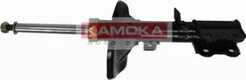 Kamoka 20333172 - Амортизатор autospares.lv