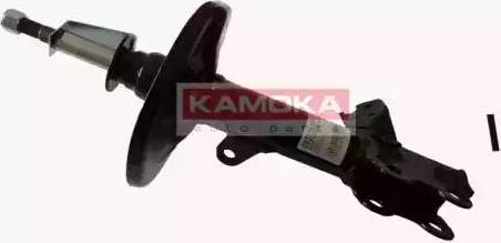 Kamoka 20333815 - Амортизатор autospares.lv