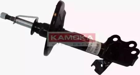 Kamoka 20333816 - Амортизатор autospares.lv