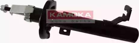 Kamoka 20333829 - Амортизатор autospares.lv