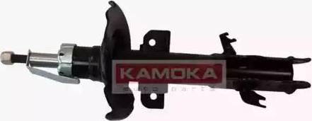 Kamoka 20333870 - Амортизатор autospares.lv