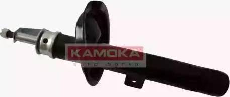 Kamoka 20333395 - Амортизатор autospares.lv