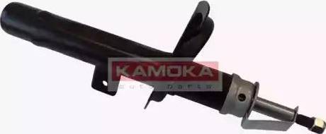 Kamoka 20333396 - Амортизатор autospares.lv