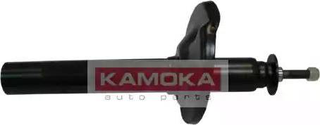 Kamoka 20333303 - Амортизатор autospares.lv