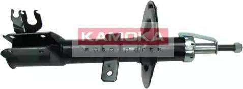 Kamoka 20333319 - Амортизатор autospares.lv