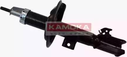 Kamoka 20333314 - Амортизатор autospares.lv