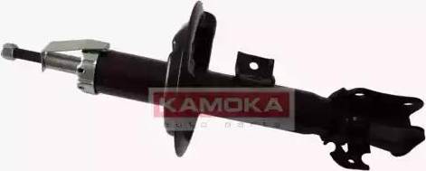 Kamoka 20333313 - Амортизатор autospares.lv