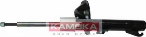 Kamoka 20333334 - Амортизатор autospares.lv