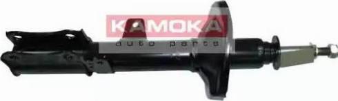 Kamoka 20333375 - Амортизатор autospares.lv