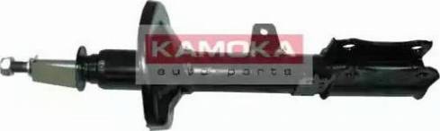 Kamoka 20333376 - Амортизатор autospares.lv