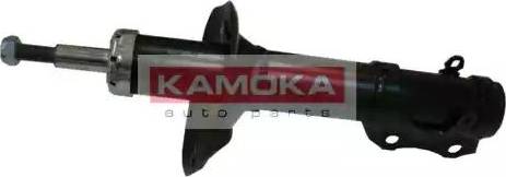 Kamoka 20333210 - Амортизатор autospares.lv