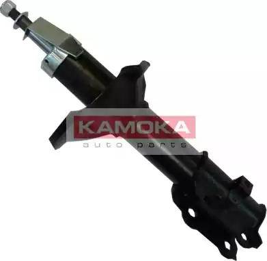 Kamoka 20333755 - Амортизатор autospares.lv