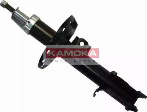 Kamoka 20333753 - Амортизатор autospares.lv