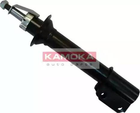 Kamoka 20333725 - Амортизатор autospares.lv