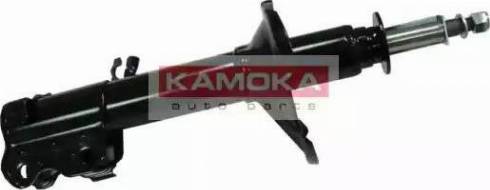 Kamoka 20332675 - Амортизатор autospares.lv