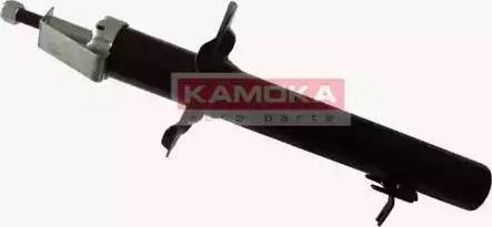 Kamoka 20332871 - Амортизатор autospares.lv