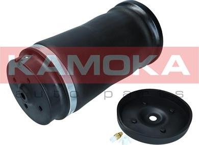 Kamoka 2079045 - Пневматическая рессора, ходовая часть autospares.lv