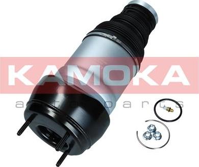 Kamoka 2079046 - Пневматическая рессора, ходовая часть autospares.lv