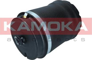 Kamoka 2079032 - Пневматическая рессора, ходовая часть autospares.lv