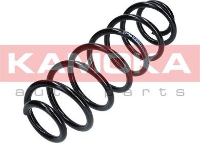 Kamoka 2120253 - Пружина ходовой части autospares.lv