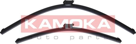 Kamoka 27A06 - Щетка стеклоочистителя autospares.lv