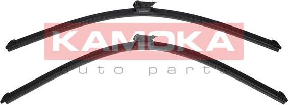 Kamoka 27A19 - Щетка стеклоочистителя autospares.lv