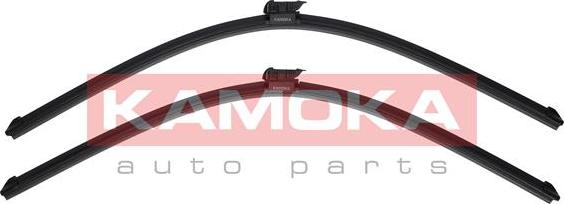 Kamoka 27A15 - Щетка стеклоочистителя autospares.lv