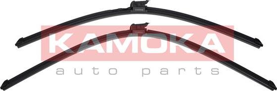 Kamoka 27A10 - Щетка стеклоочистителя autospares.lv