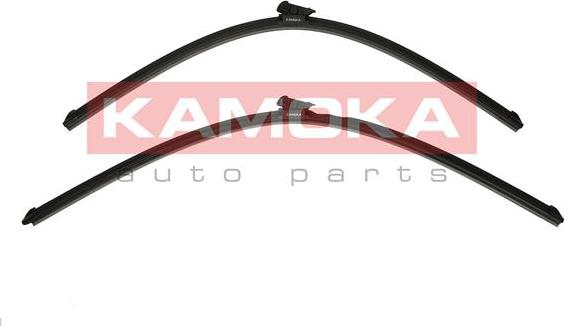 Kamoka 27A21 - Щетка стеклоочистителя autospares.lv