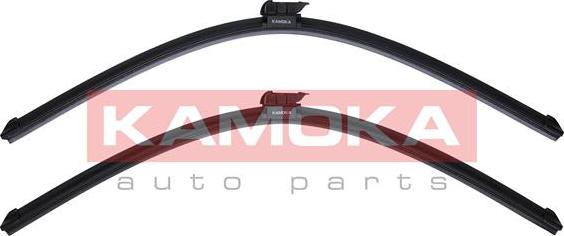 Kamoka 27A23 - Щетка стеклоочистителя autospares.lv