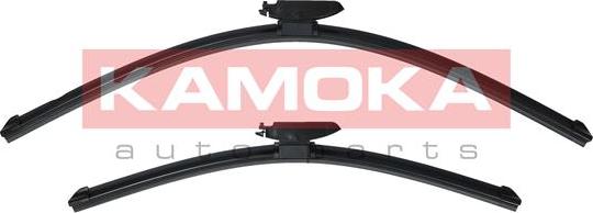 Kamoka 27B04 - Щетка стеклоочистителя autospares.lv