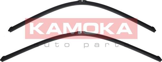 Kamoka 27C08 - Щетка стеклоочистителя autospares.lv