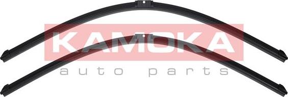 Kamoka 27C14 - Щетка стеклоочистителя autospares.lv