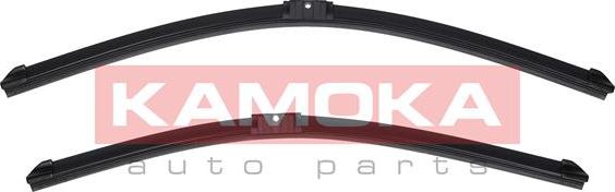 Kamoka 27C15 - Щетка стеклоочистителя autospares.lv