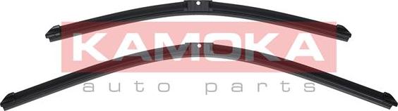 Kamoka 27C24 - Щетка стеклоочистителя autospares.lv