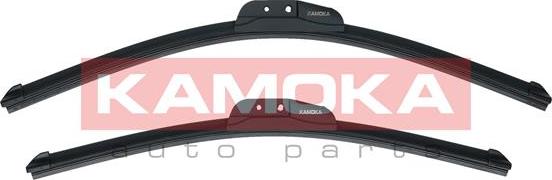 Kamoka 27E19 - Щетка стеклоочистителя autospares.lv