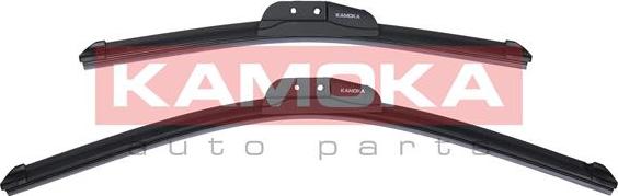 Kamoka 27E18 - Щетка стеклоочистителя autospares.lv