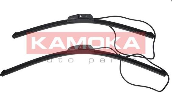 Kamoka 27E30 - Щетка стеклоочистителя autospares.lv