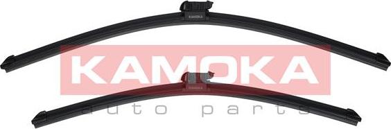 Kamoka 27F05 - Щетка стеклоочистителя autospares.lv