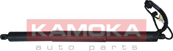 Kamoka 7094015 - Электромотор, задняя дверь autospares.lv