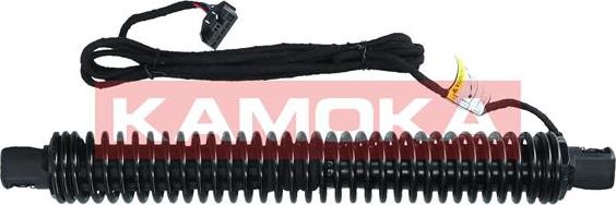 Kamoka 7094026 - Электромотор, задняя дверь autospares.lv