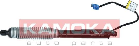 Kamoka 7094028 - Электромотор, задняя дверь autospares.lv