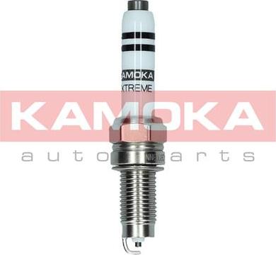 Kamoka 7090543 - Свеча зажигания autospares.lv