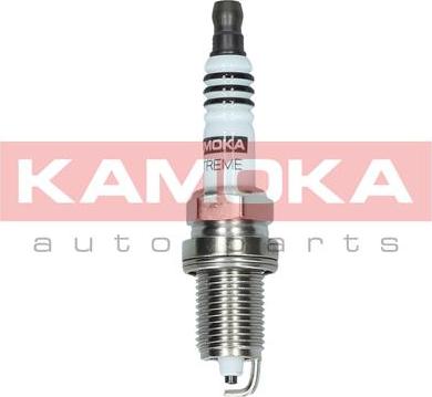 Kamoka 7090536 - Свеча зажигания autospares.lv