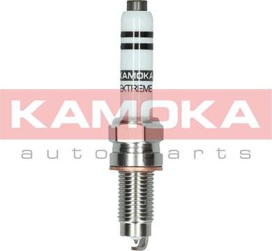 Kamoka 7090006 - Свеча зажигания autospares.lv