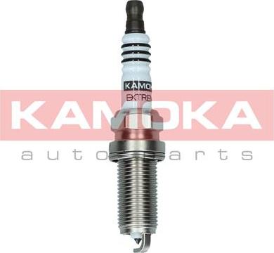 Kamoka 7090030 - Свеча зажигания autospares.lv